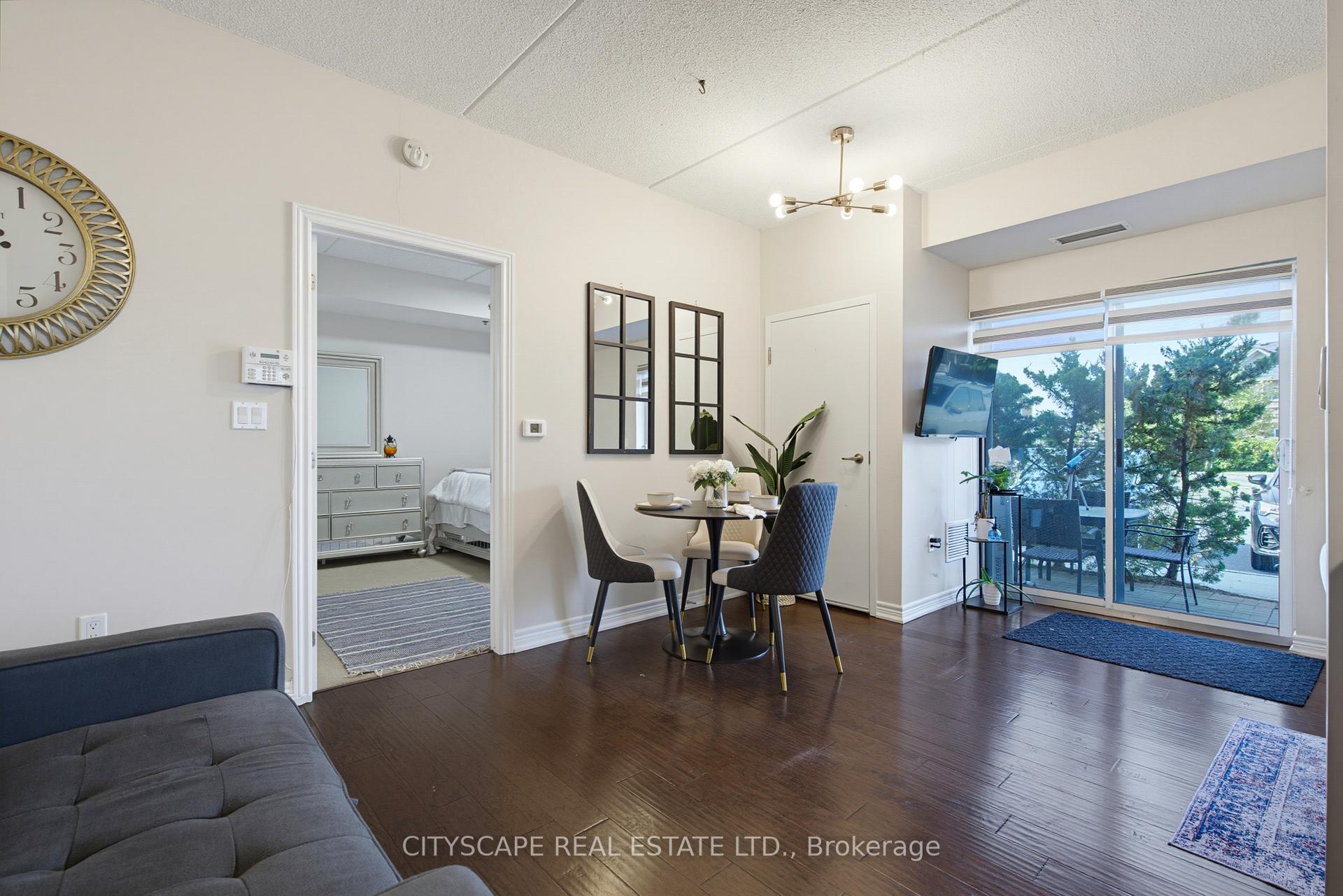 Photo 5 of Unit 103, 1419 Costigan Road, Milton, Clarke — HOMEH