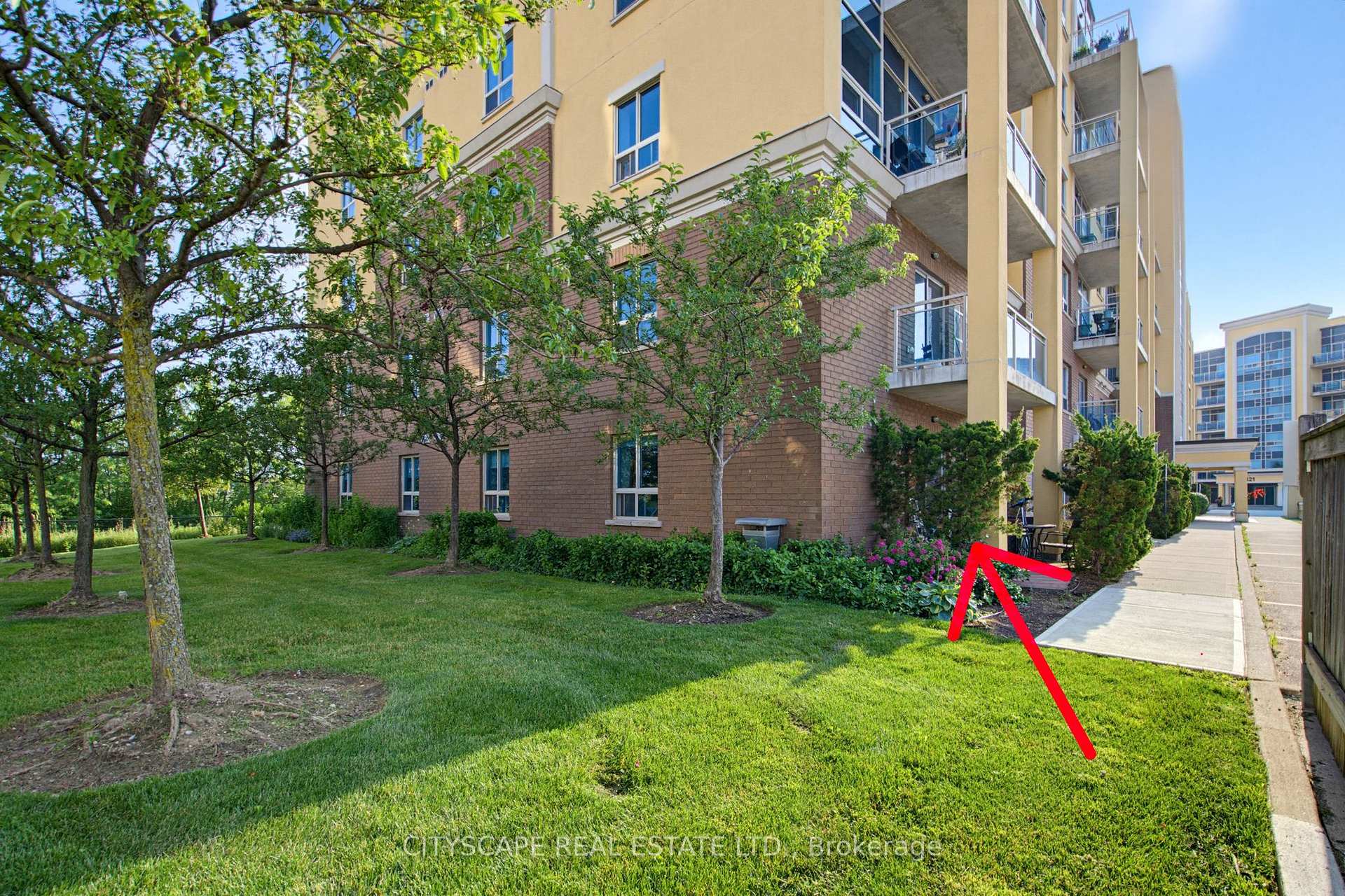Photo 23 of Unit 103, 1419 Costigan Road, Milton, Clarke — HOMEH