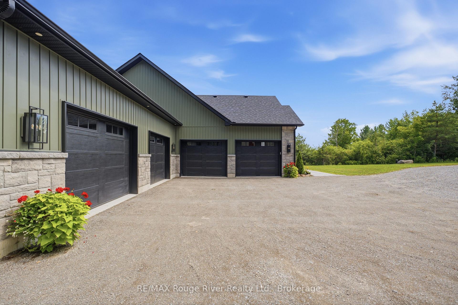 Photo 12 of 3041 Stu Black Road, Hamilton Township, Rural Hamilton — HOMEH