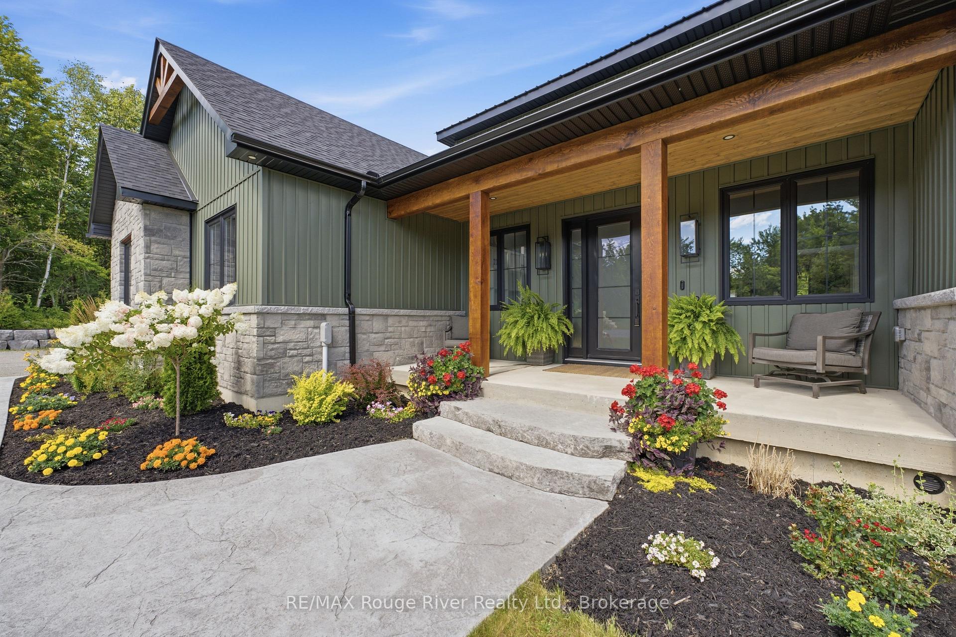 Photo 4 of 3041 Stu Black Road, Hamilton Township, Rural Hamilton — HOMEH