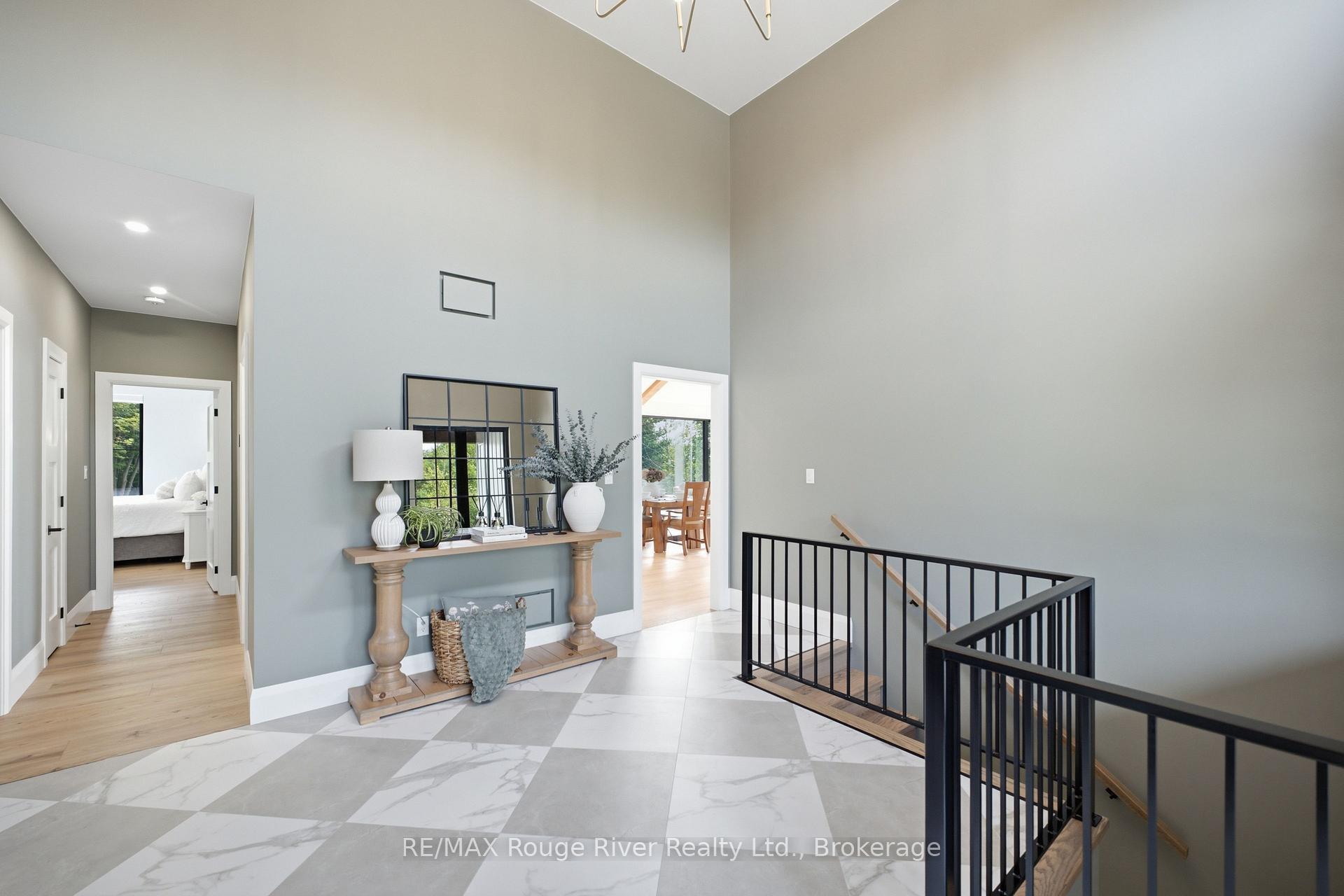 Photo 14 of 3041 Stu Black Road, Hamilton Township, Rural Hamilton — HOMEH