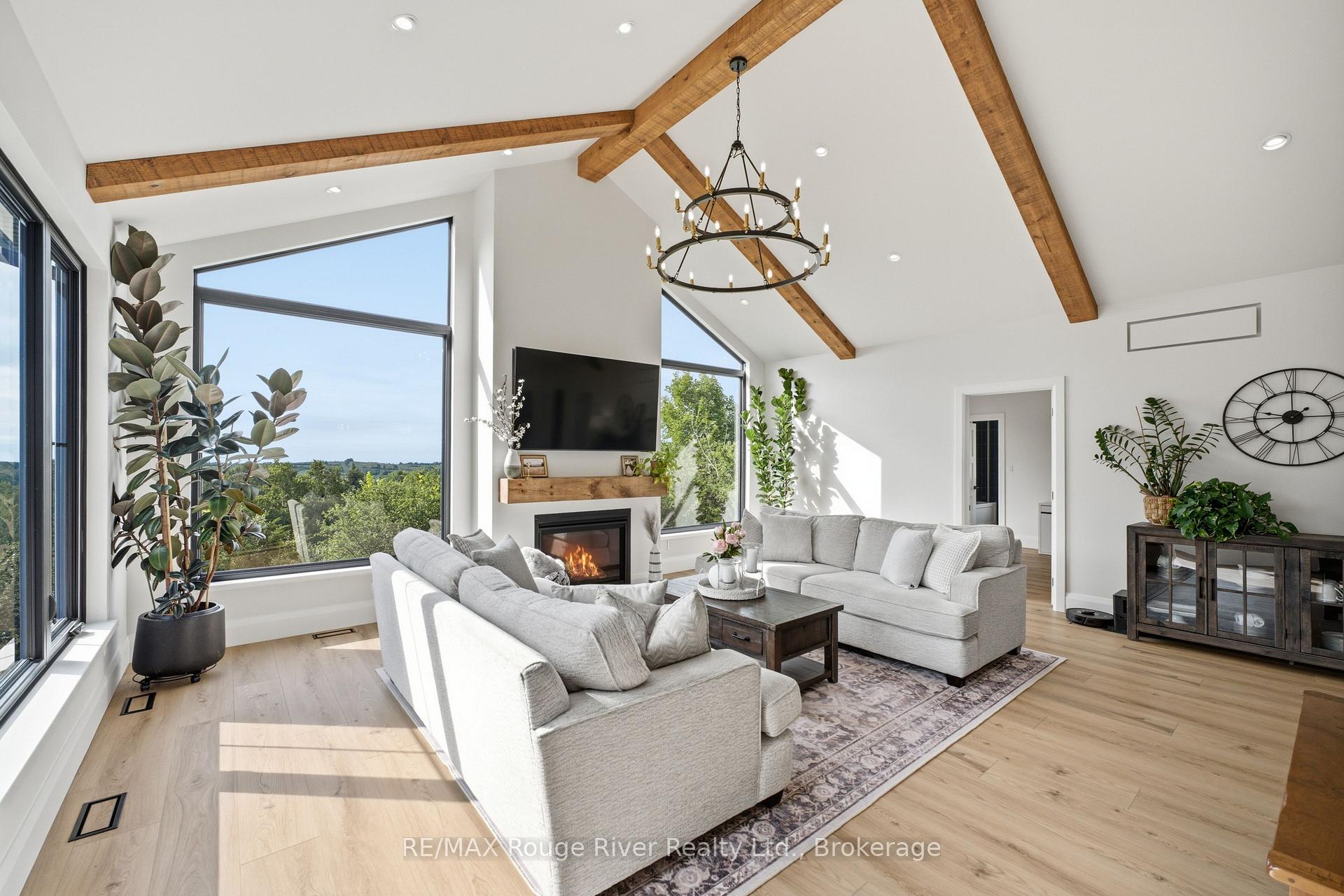 Photo 61 of 3041 Stu Black Road, Hamilton Township, Rural Hamilton — HOMEH