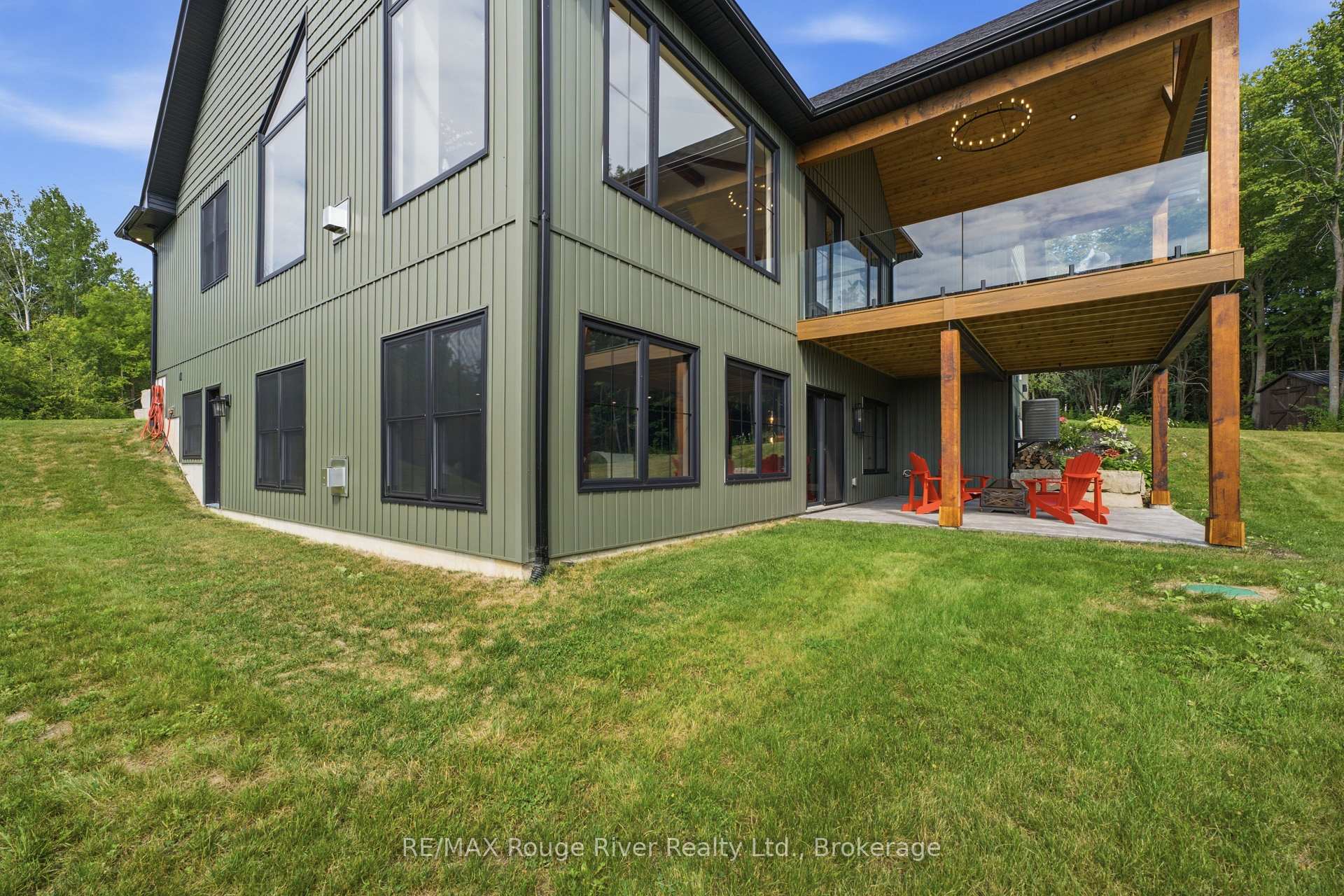 Photo 98 of 3041 Stu Black Road, Hamilton Township, Rural Hamilton — HOMEH