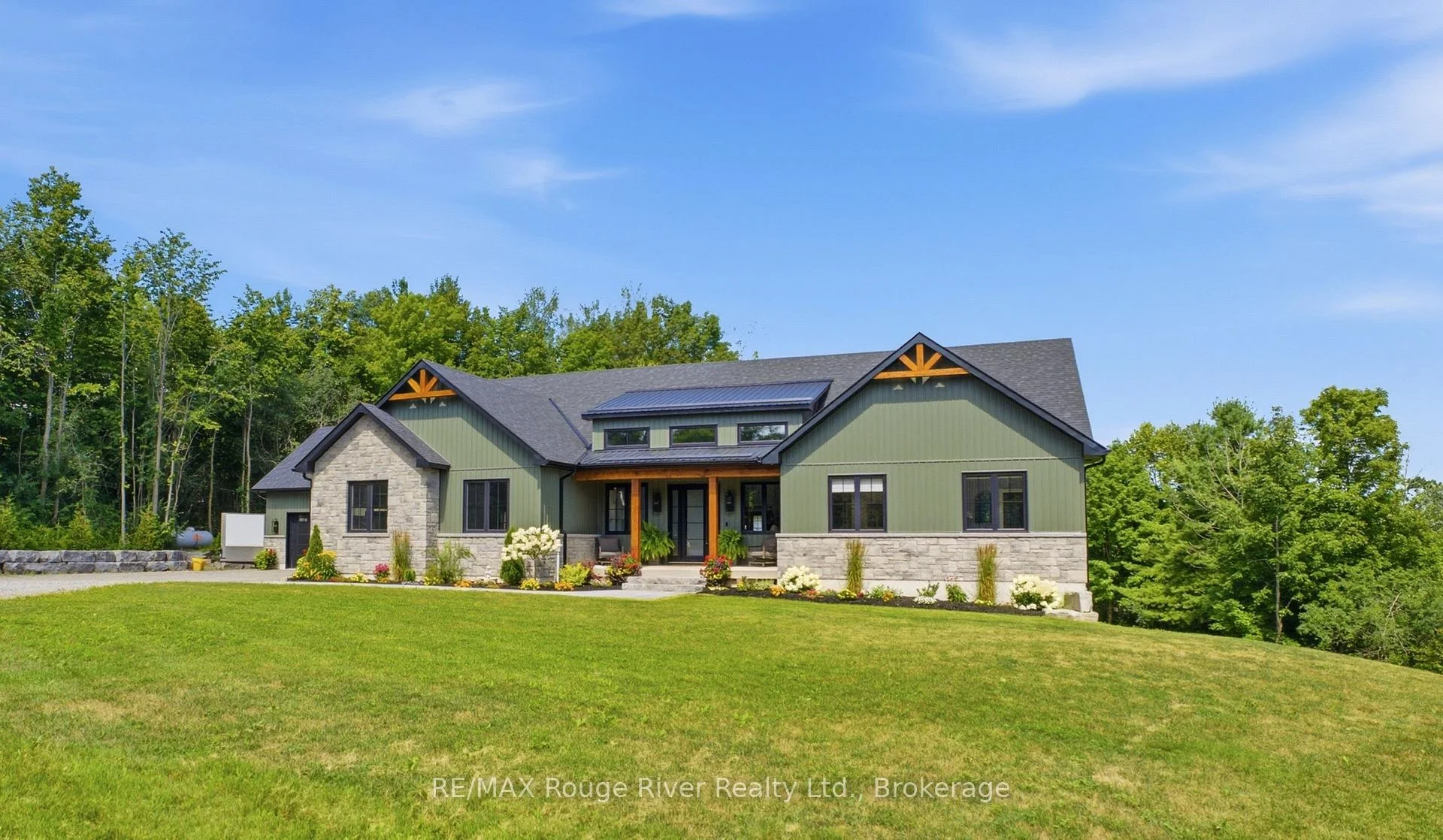 Photo 7 of 3041 Stu Black Road, Hamilton Township, Rural Hamilton — HOMEH