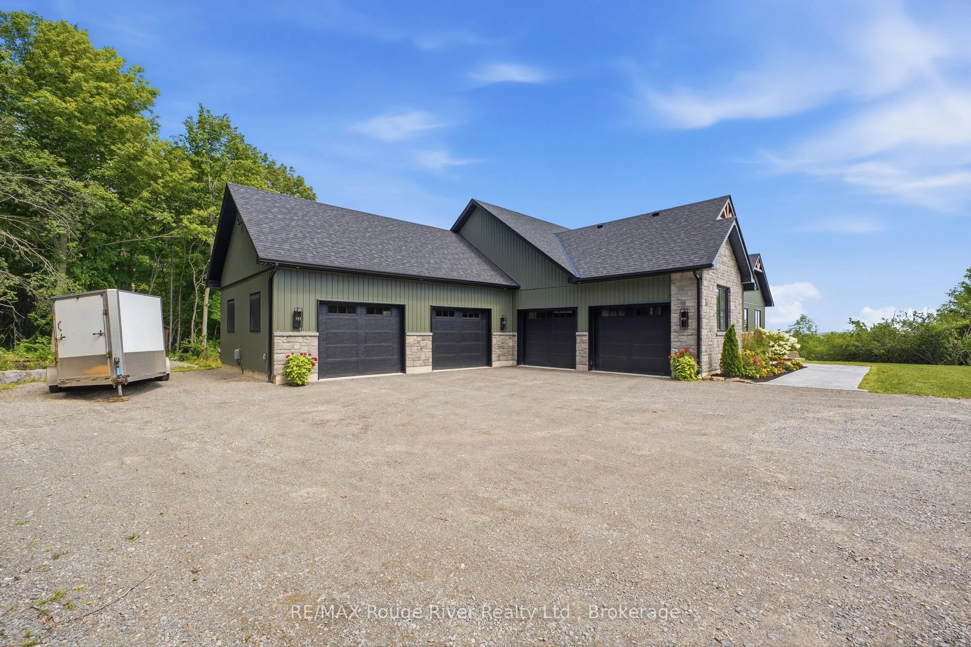 Photo 8 of 3041 Stu Black Road, Hamilton Township, Rural Hamilton — HOMEH