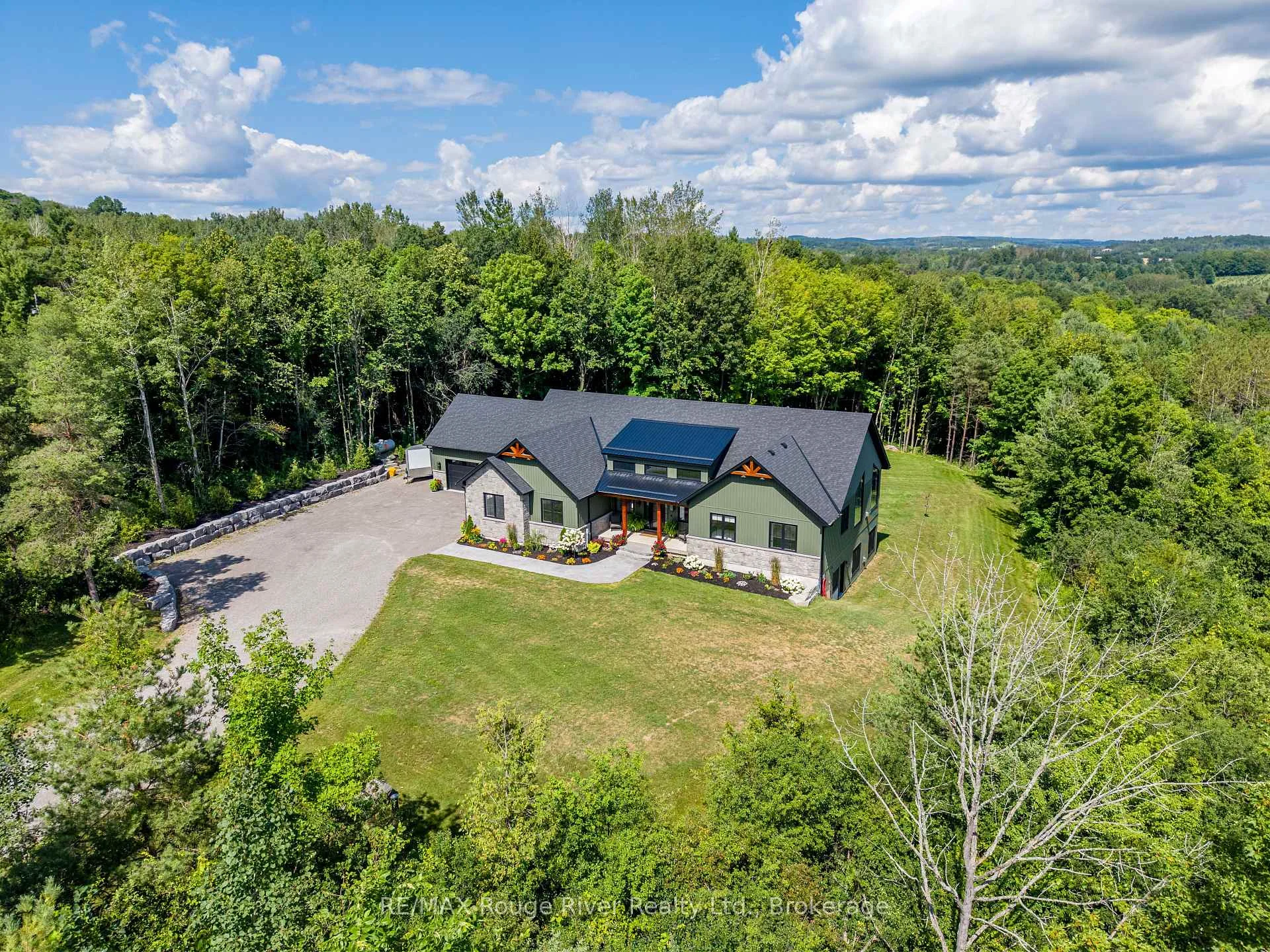 Photo 9 of 3041 Stu Black Road, Hamilton Township, Rural Hamilton — HOMEH