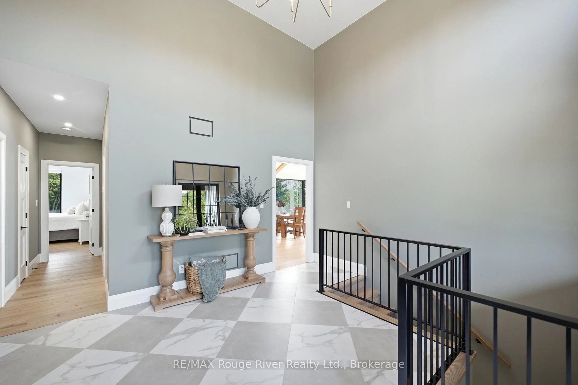 Photo 13 of 3041 Stu Black Road, Hamilton Township, Rural Hamilton — HOMEH