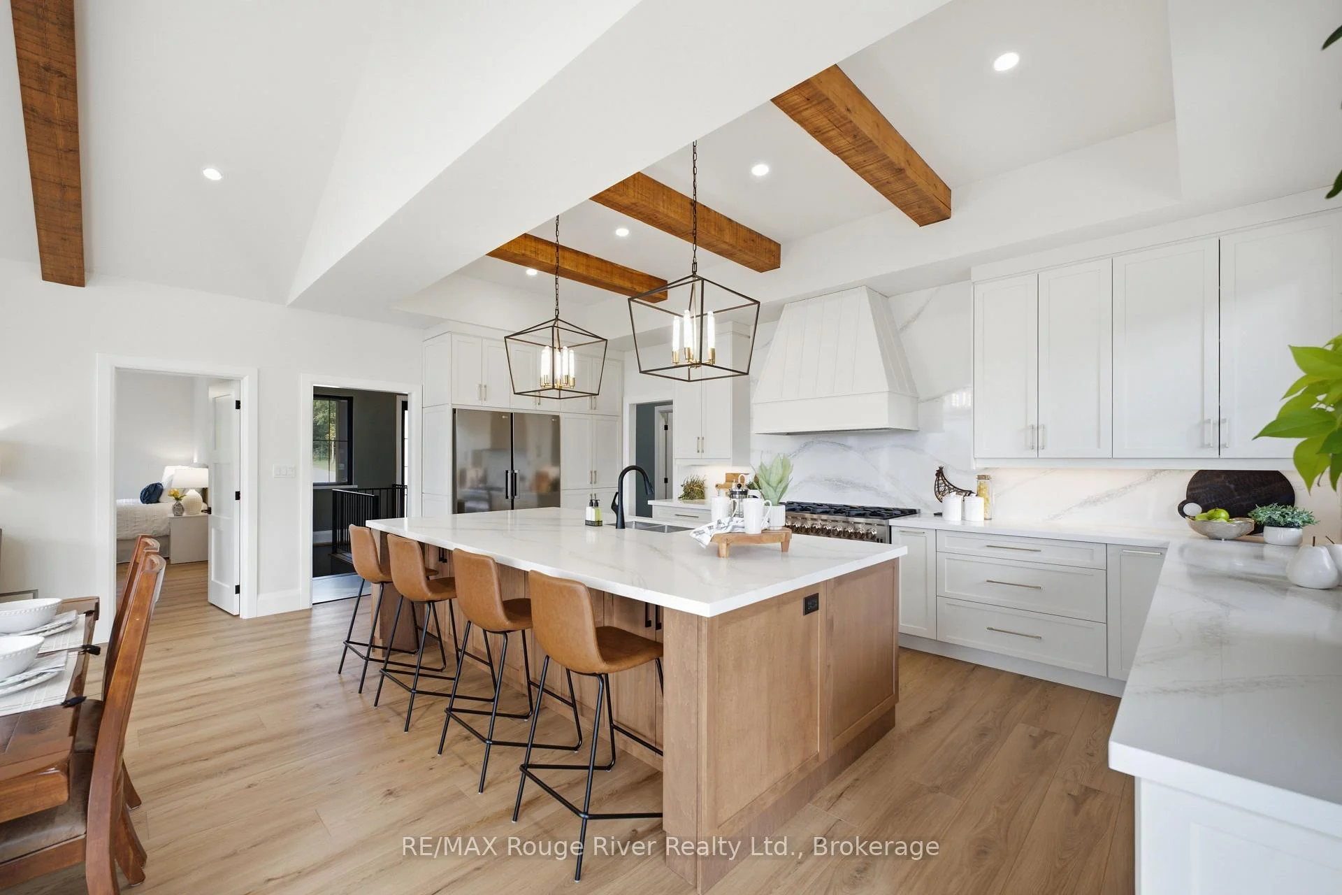Photo 15 of 3041 Stu Black Road, Hamilton Township, Rural Hamilton — HOMEH