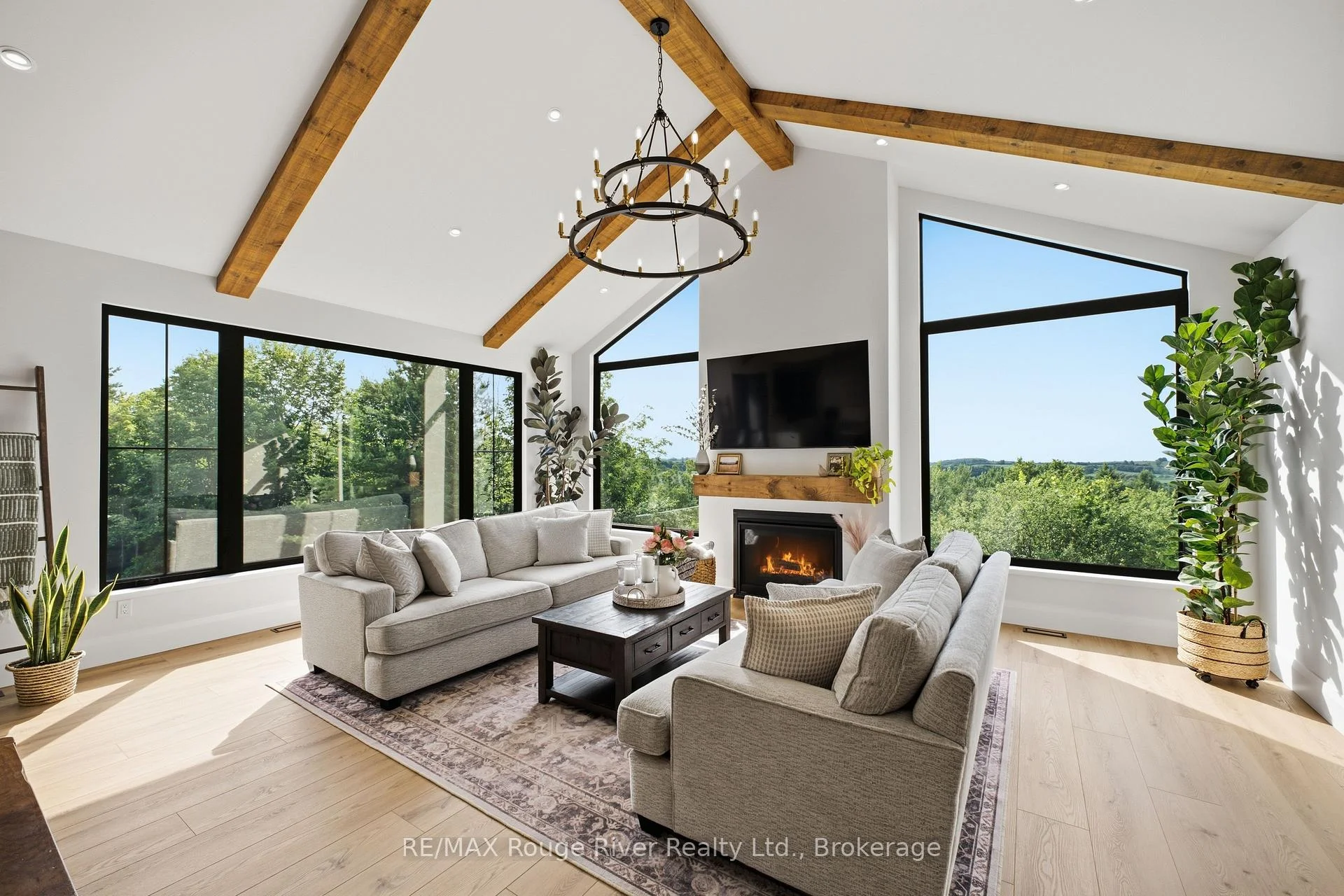 Photo 17 of 3041 Stu Black Road, Hamilton Township, Rural Hamilton — HOMEH