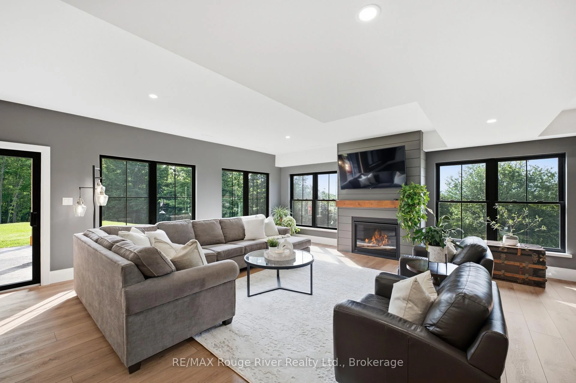 Photo 27 of 3041 Stu Black Road, Hamilton Township, Rural Hamilton — HOMEH