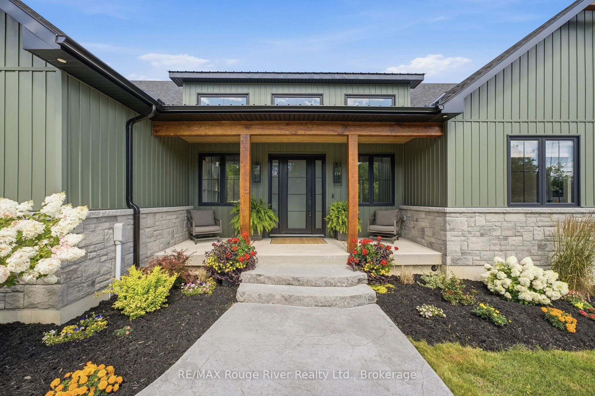 Photo 31 of 3041 Stu Black Road, Hamilton Township, Rural Hamilton — HOMEH