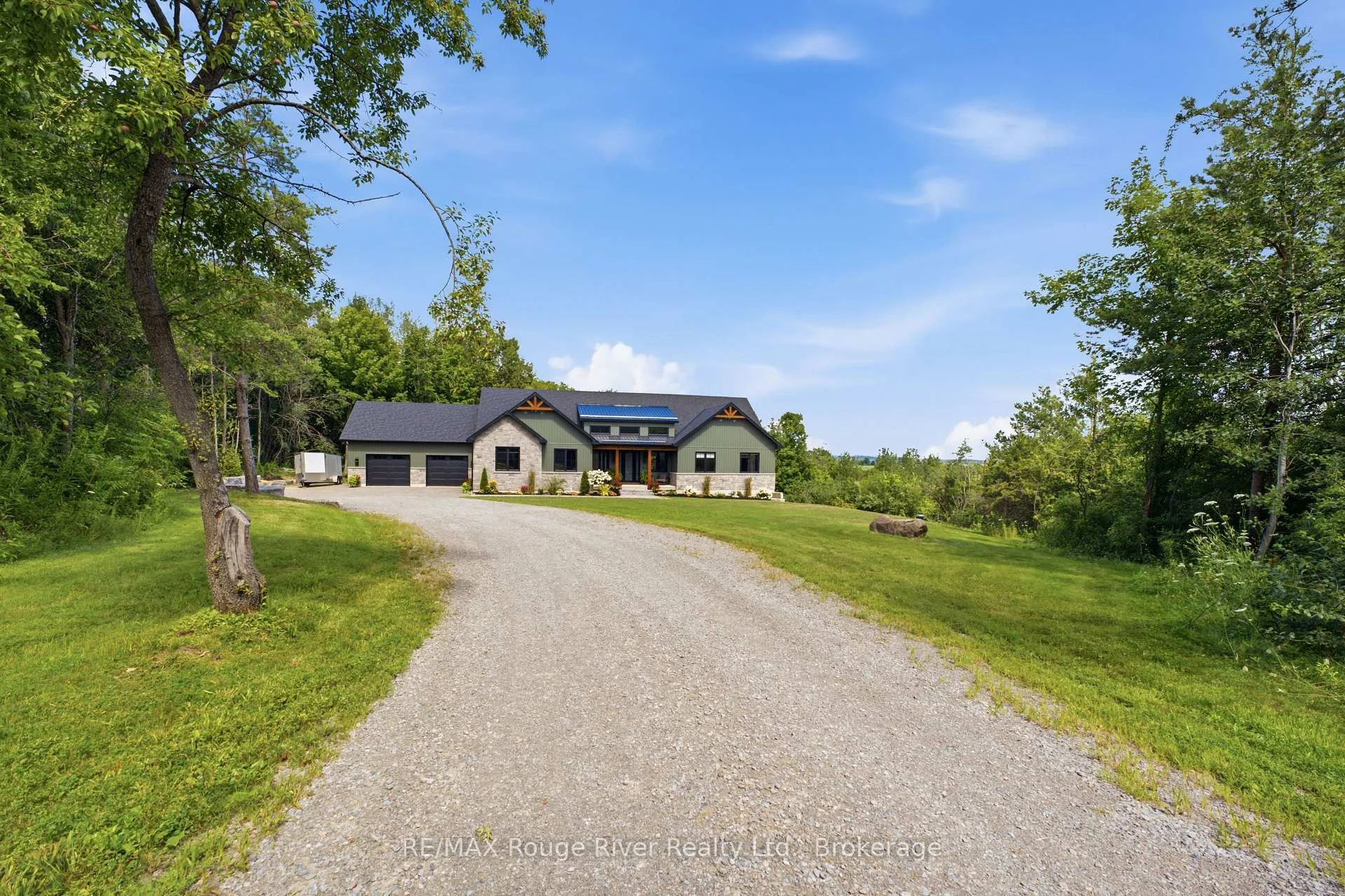 Photo 34 of 3041 Stu Black Road, Hamilton Township, Rural Hamilton — HOMEH