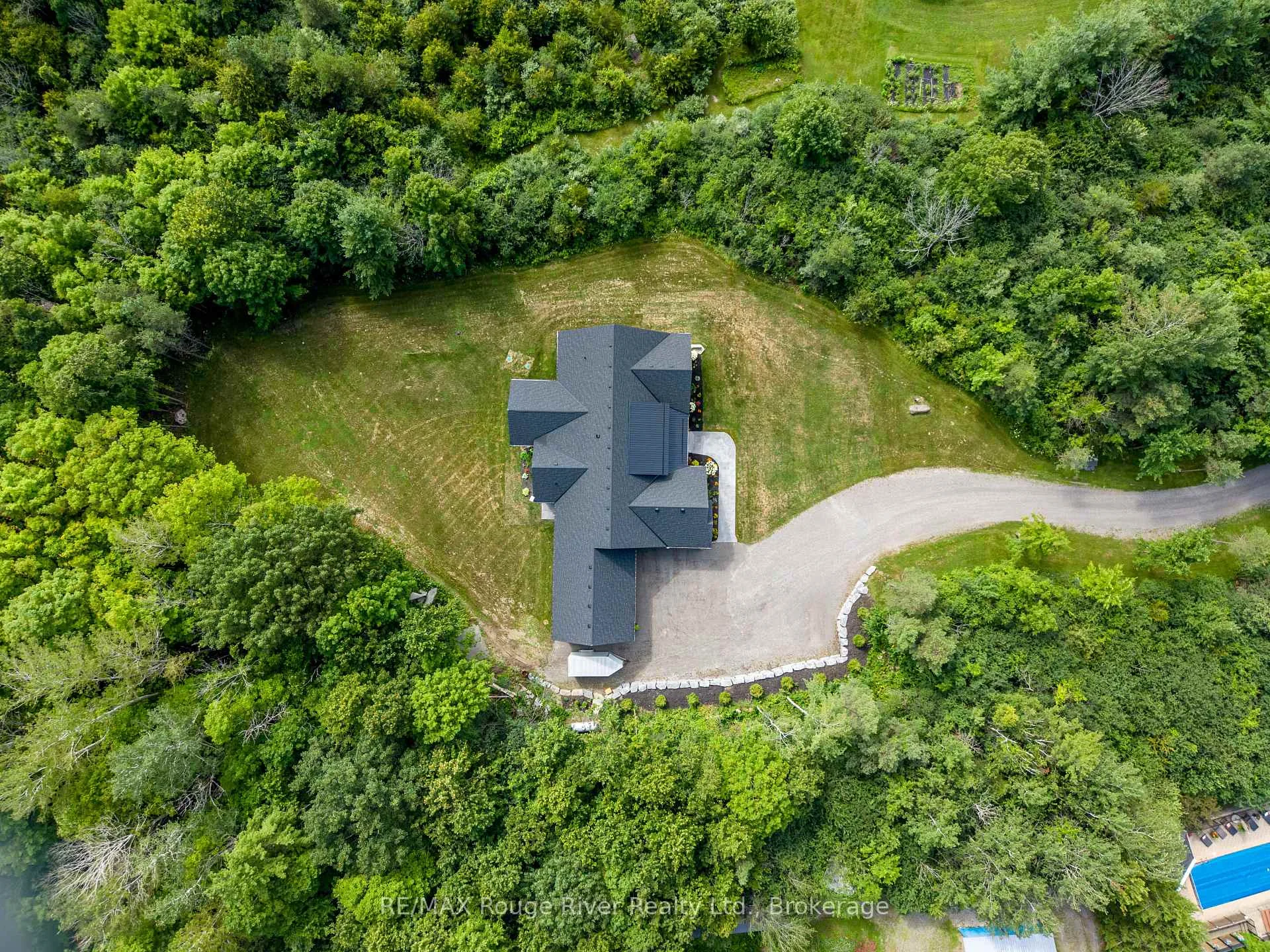 Photo 35 of 3041 Stu Black Road, Hamilton Township, Rural Hamilton — HOMEH