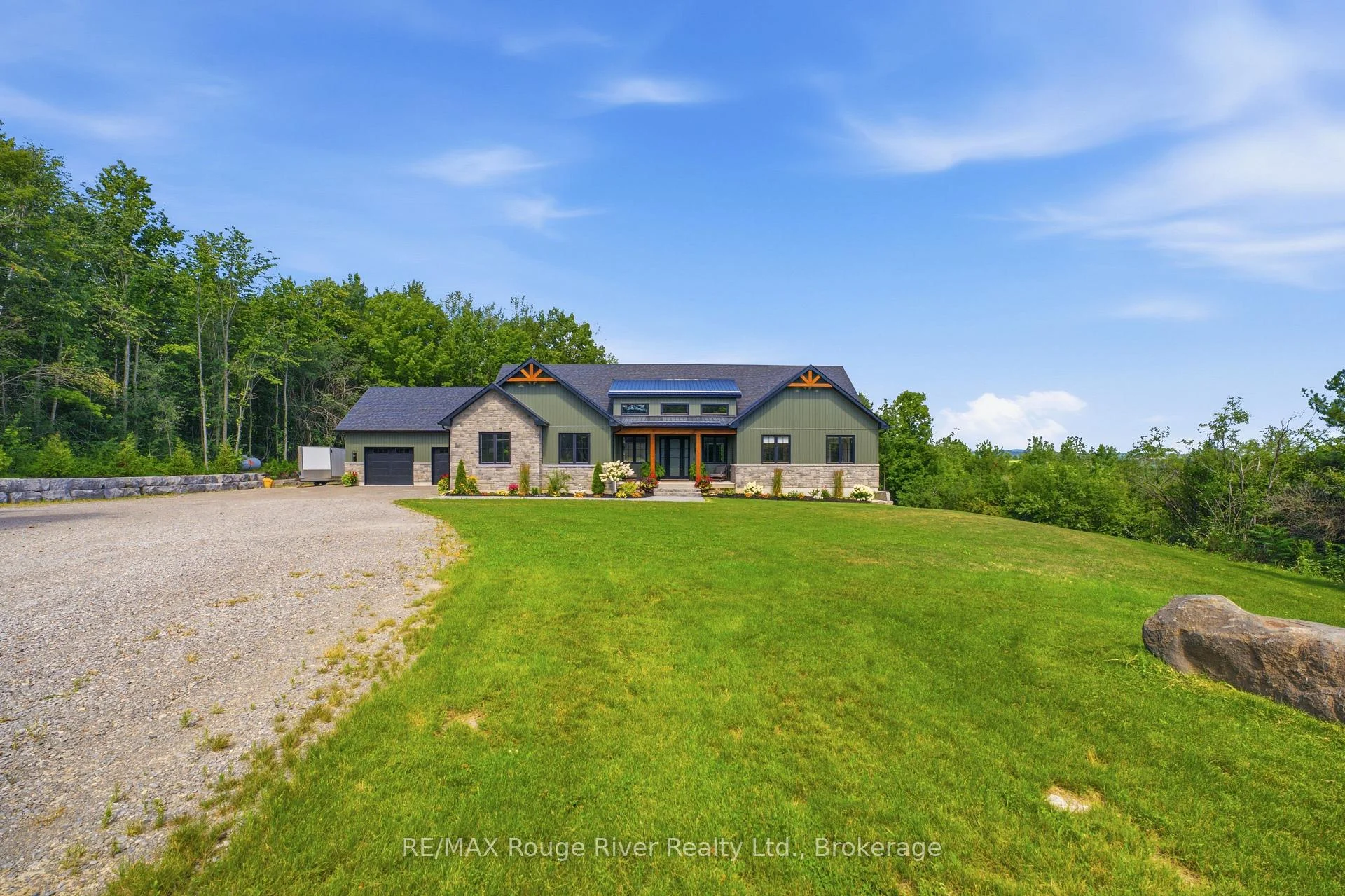 Photo 39 of 3041 Stu Black Road, Hamilton Township, Rural Hamilton — HOMEH