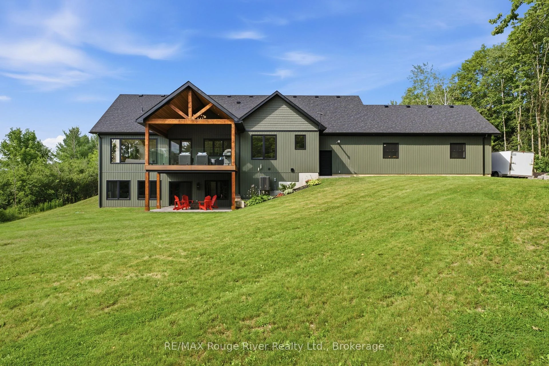 Photo 43 of 3041 Stu Black Road, Hamilton Township, Rural Hamilton — HOMEH