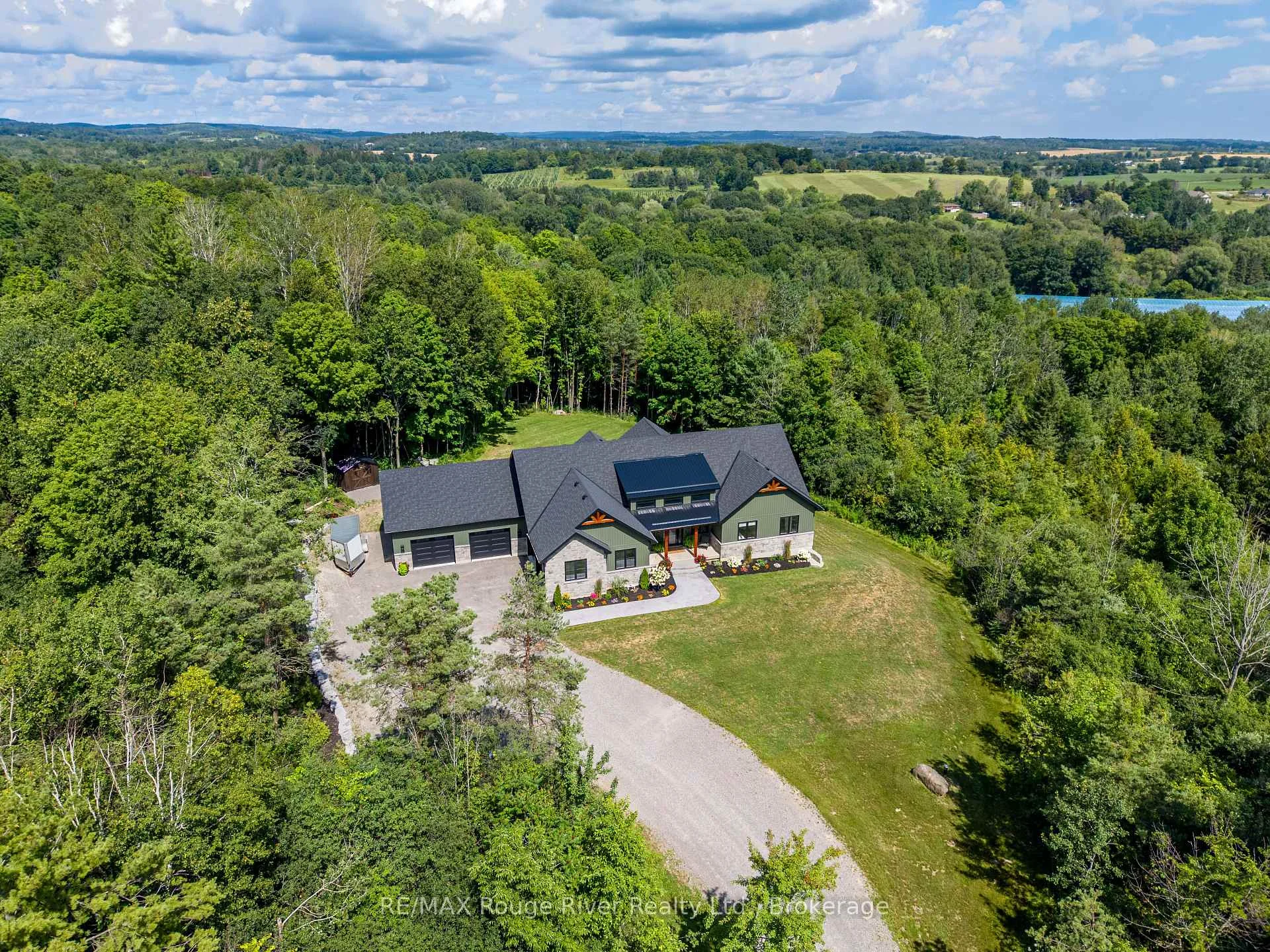 Photo 46 of 3041 Stu Black Road, Hamilton Township, Rural Hamilton — HOMEH