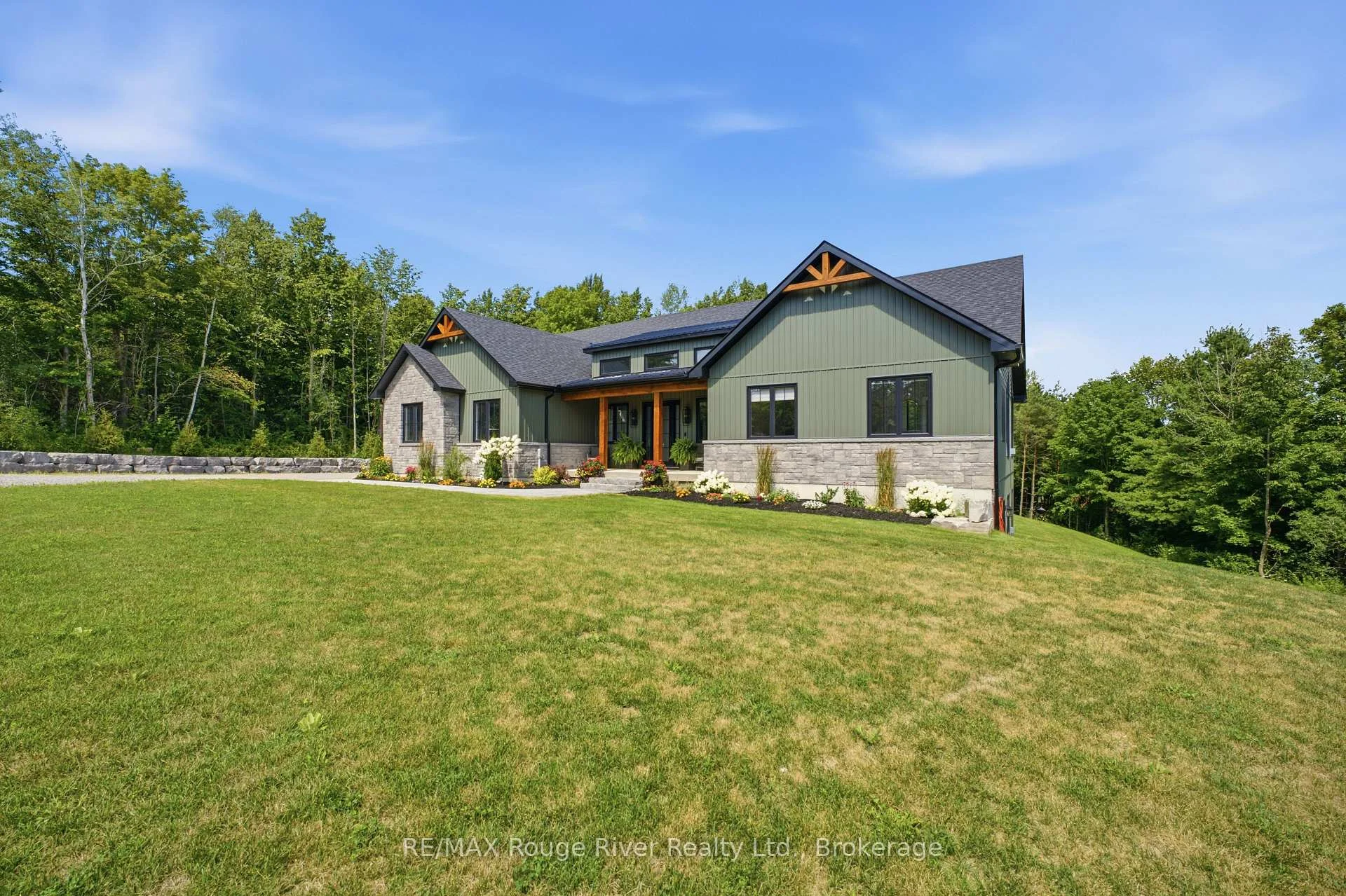 Photo 58 of 3041 Stu Black Road, Hamilton Township, Rural Hamilton — HOMEH