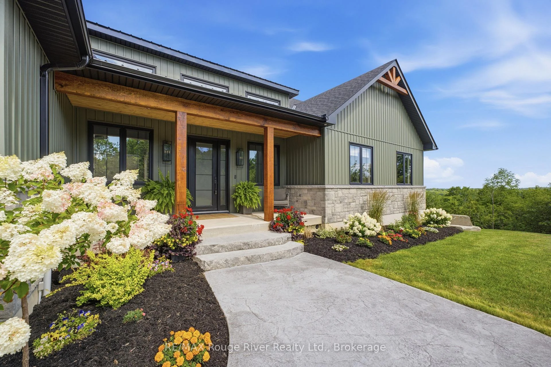 Photo 62 of 3041 Stu Black Road, Hamilton Township, Rural Hamilton — HOMEH