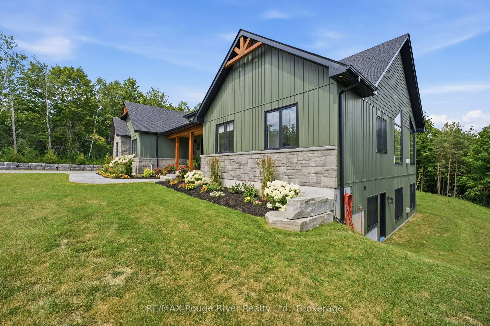 Photo 70 of 3041 Stu Black Road, Hamilton Township, Rural Hamilton — HOMEH