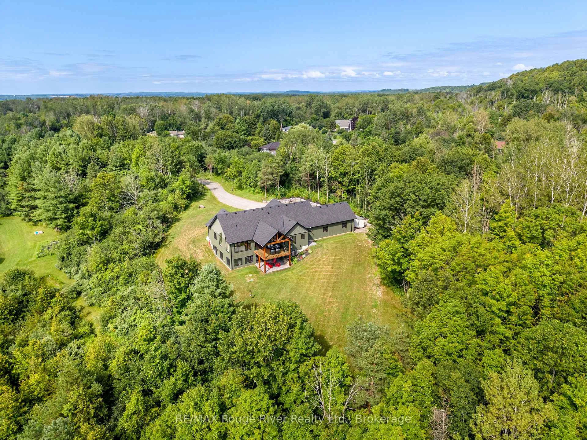 Photo 74 of 3041 Stu Black Road, Hamilton Township, Rural Hamilton — HOMEH