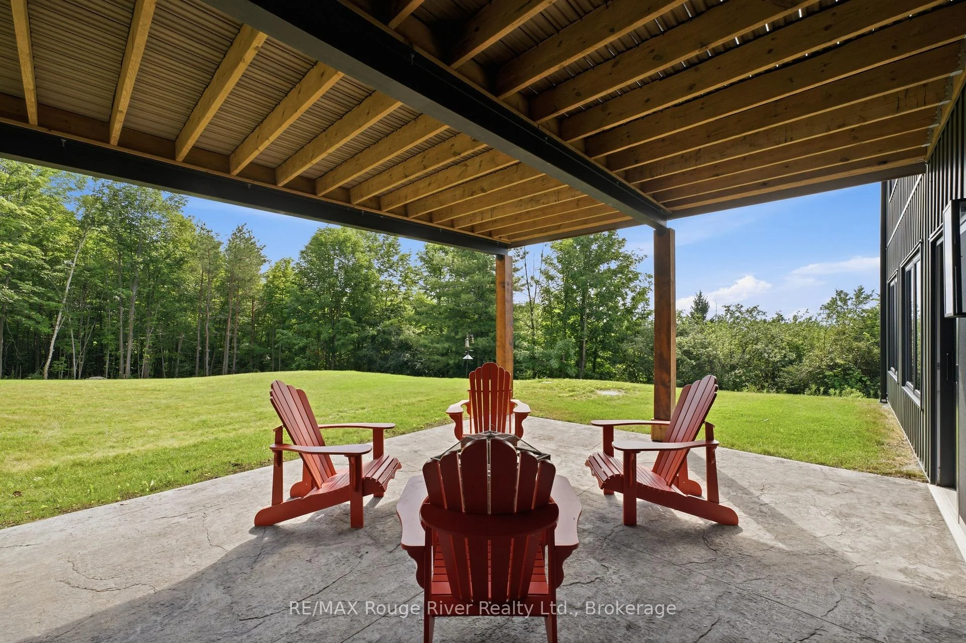Photo 86 of 3041 Stu Black Road, Hamilton Township, Rural Hamilton — HOMEH