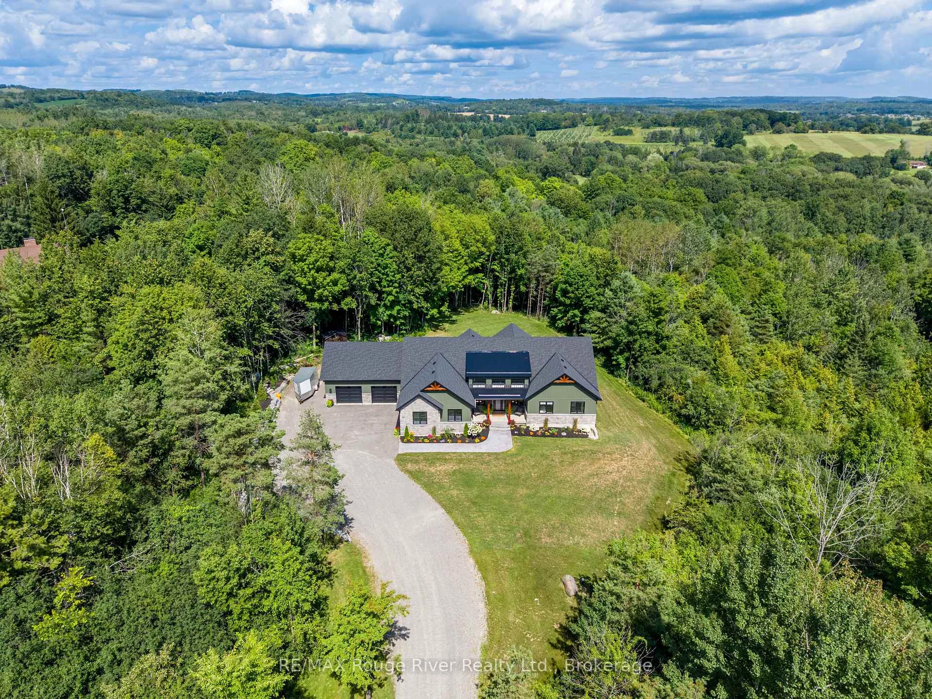 Photo 95 of 3041 Stu Black Road, Hamilton Township, Rural Hamilton — HOMEH