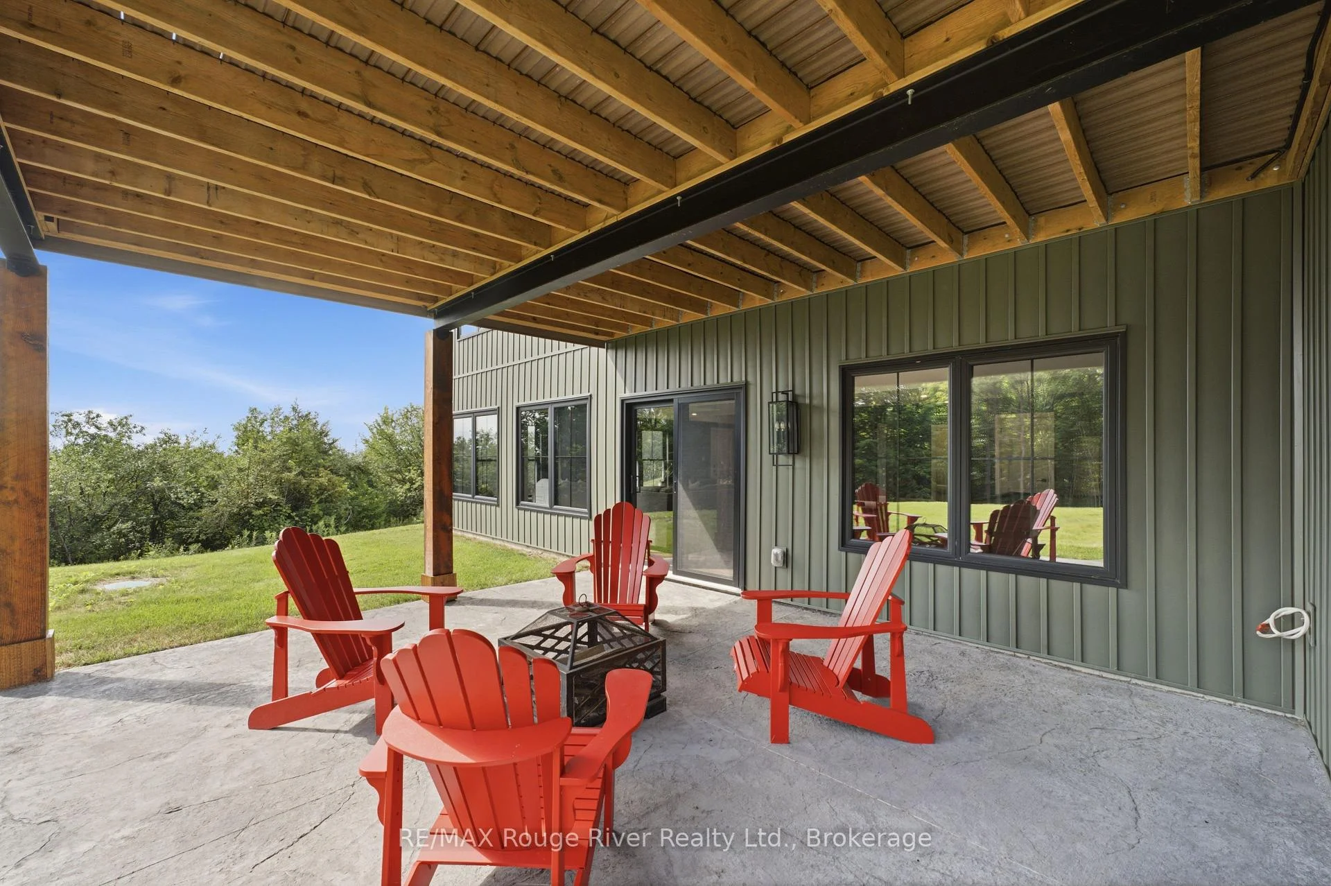 Photo 97 of 3041 Stu Black Road, Hamilton Township, Rural Hamilton — HOMEH
