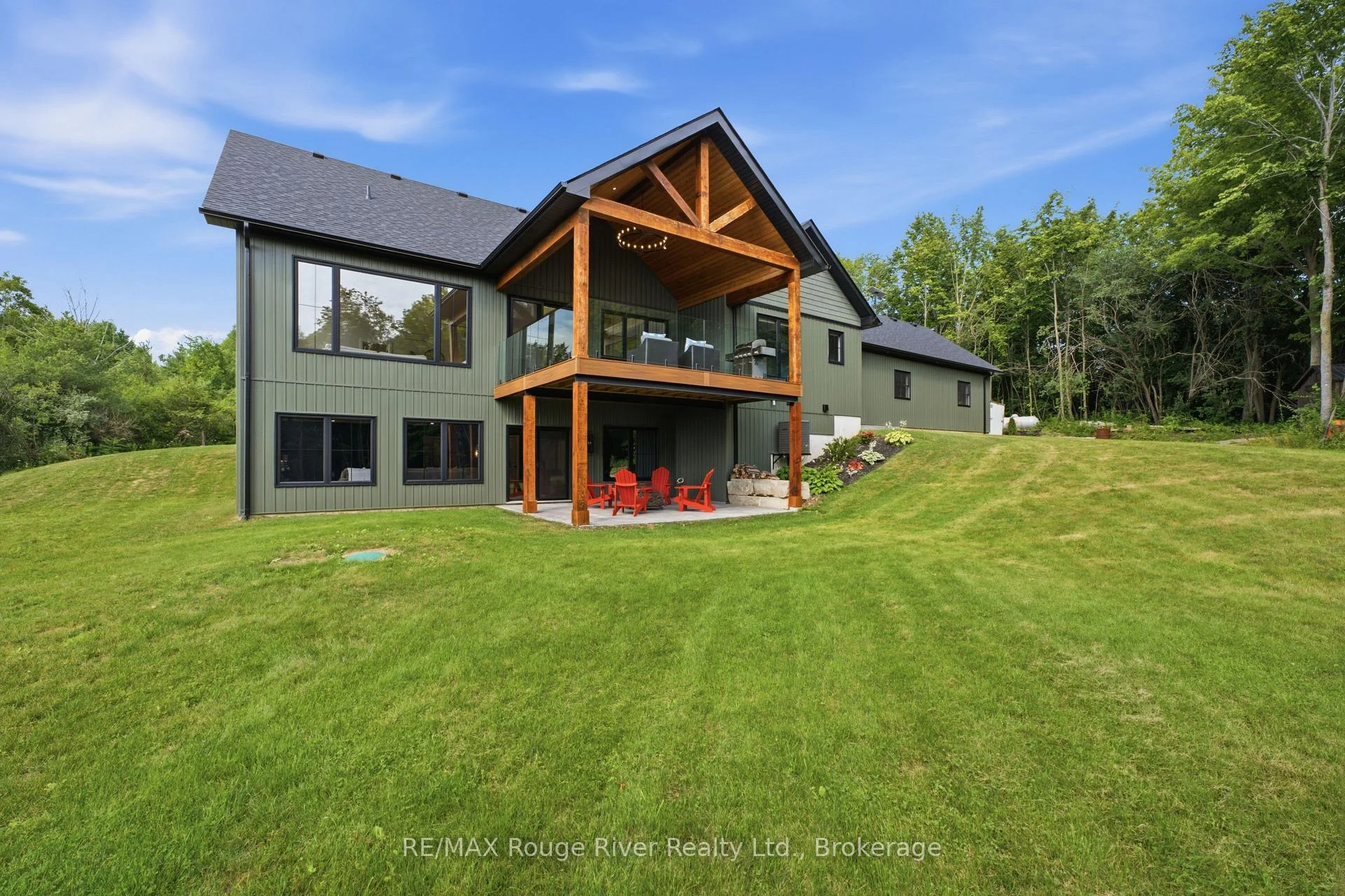 Photo 99 of 3041 Stu Black Road, Hamilton Township, Rural Hamilton — HOMEH