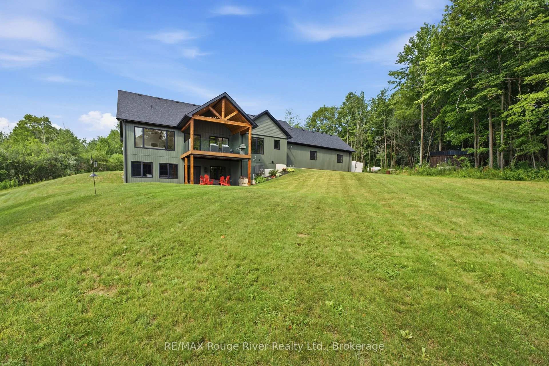 Photo 100 of 3041 Stu Black Road, Hamilton Township, Rural Hamilton — HOMEH