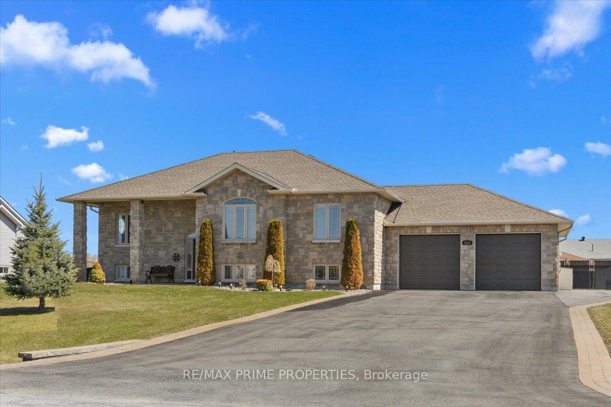 Photo 2 of 3421 Summerbreeze Drive, Ottawa, Osgoode — HOMEH