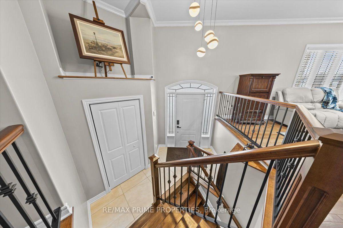 Photo 8 of 3421 Summerbreeze Drive, Ottawa, Osgoode — HOMEH