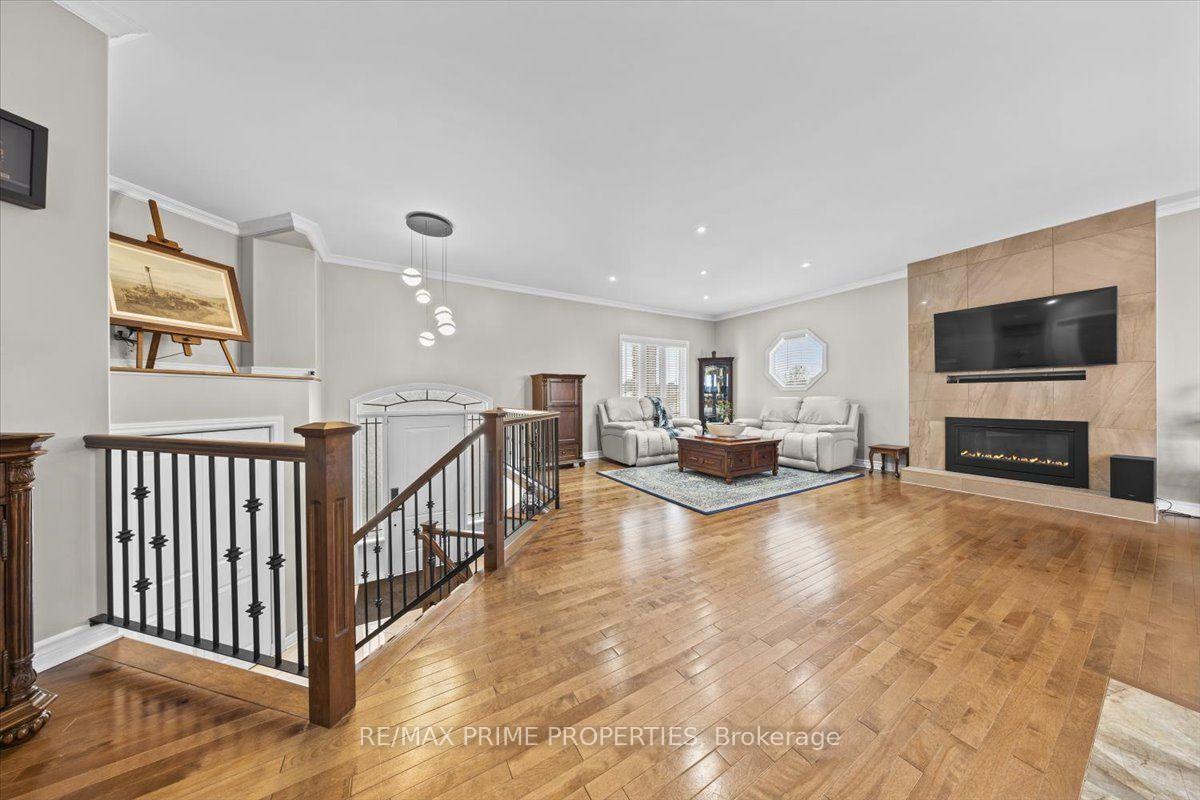 Photo 9 of 3421 Summerbreeze Drive, Ottawa, Osgoode — HOMEH