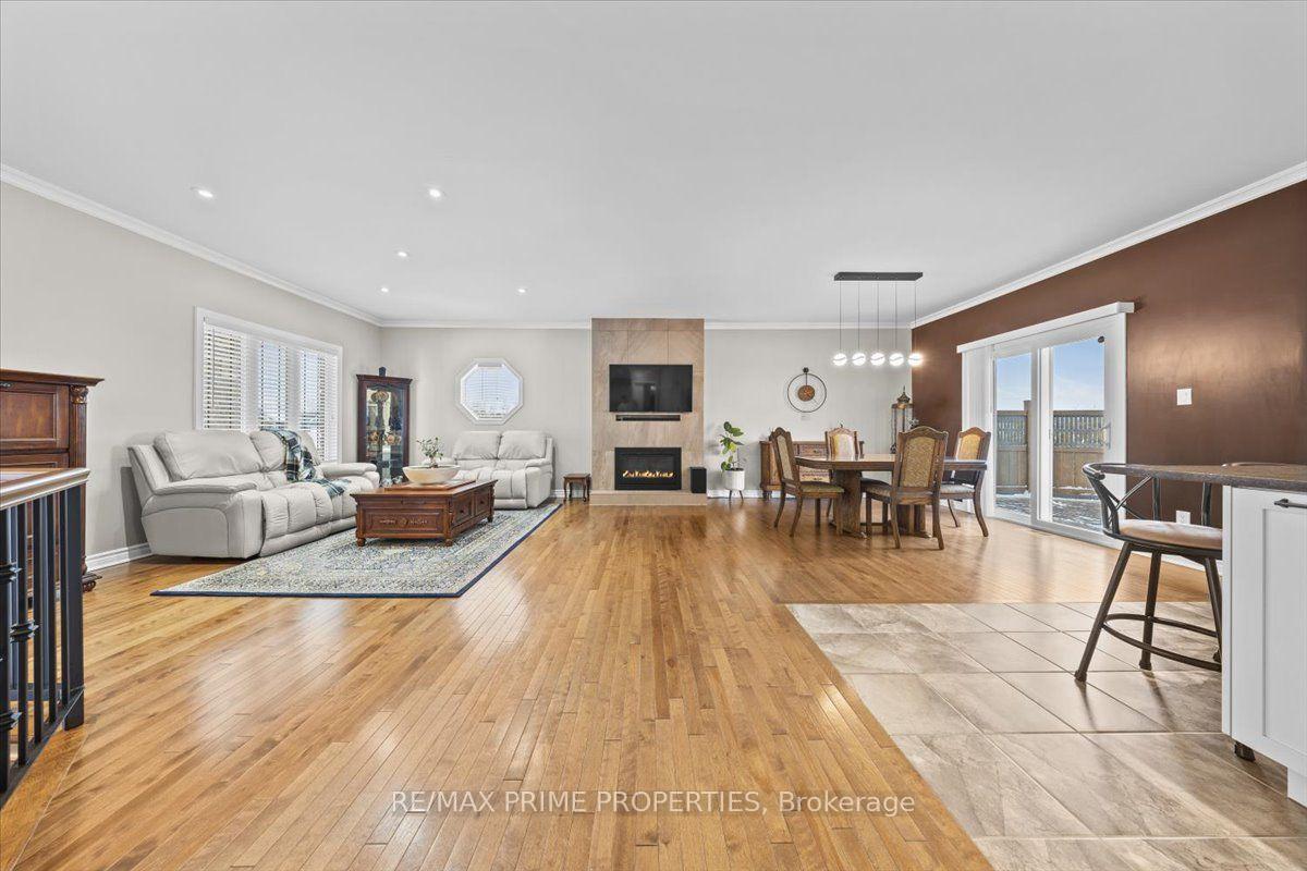 Photo 28 of 3421 Summerbreeze Drive, Ottawa, Osgoode — HOMEH