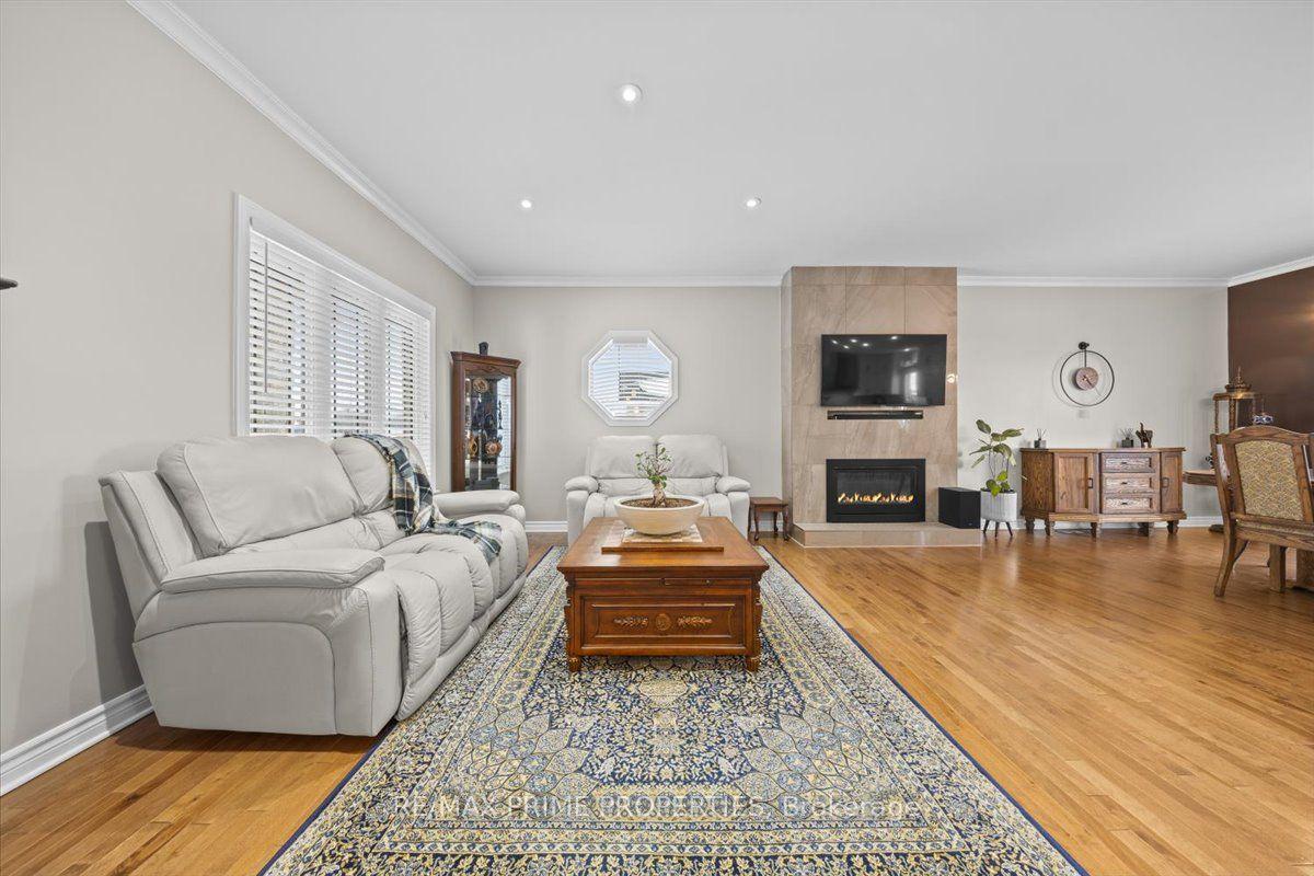 Photo 30 of 3421 Summerbreeze Drive, Ottawa, Osgoode — HOMEH