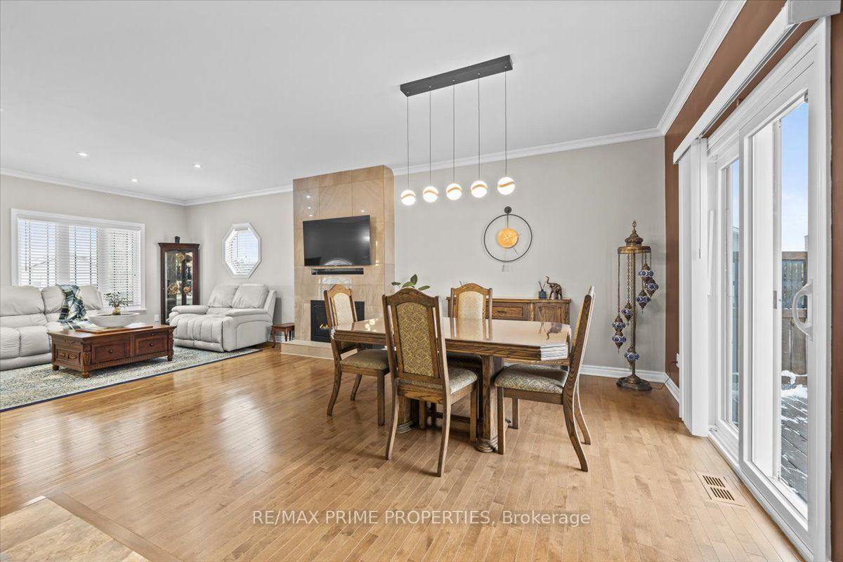 Photo 32 of 3421 Summerbreeze Drive, Ottawa, Osgoode — HOMEH