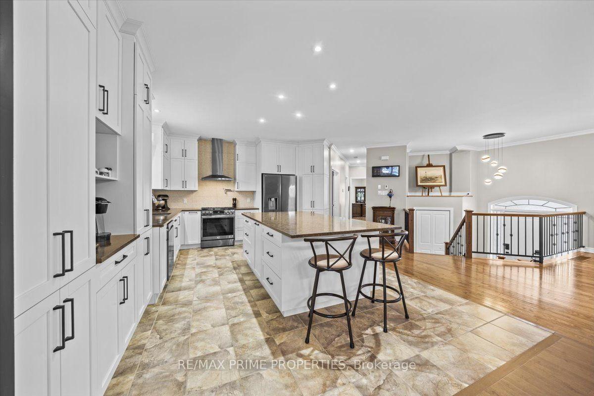 Photo 34 of 3421 Summerbreeze Drive, Ottawa, Osgoode — HOMEH