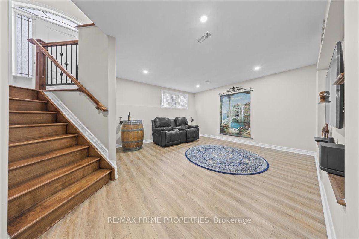 Photo 49 of 3421 Summerbreeze Drive, Ottawa, Osgoode — HOMEH