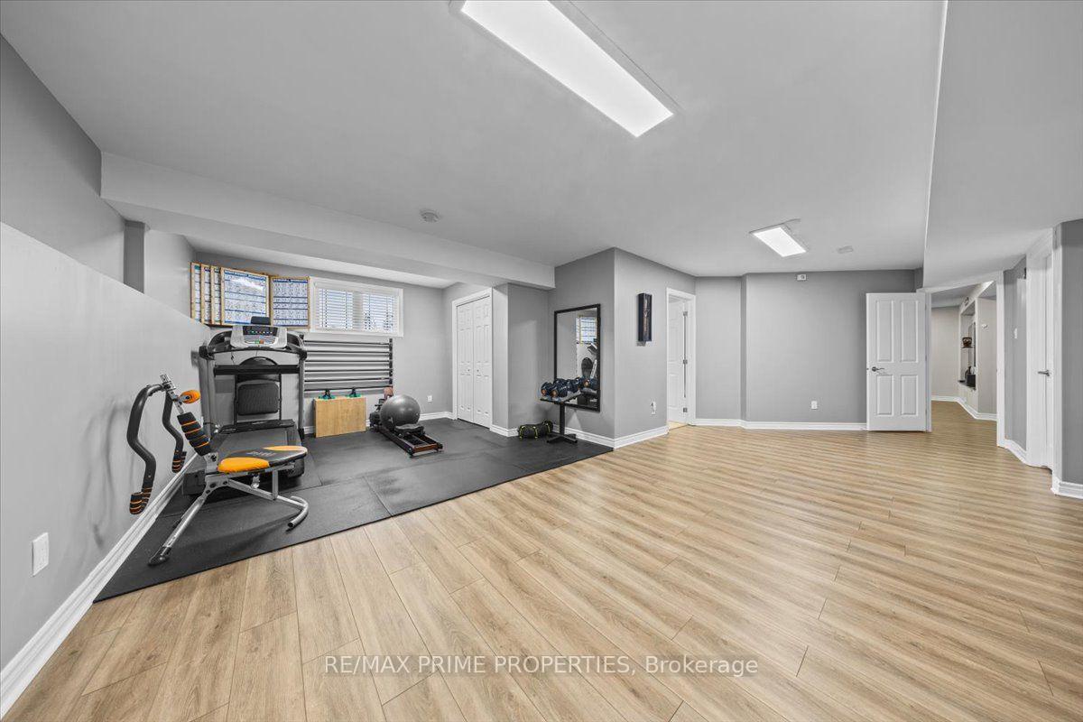 Photo 54 of 3421 Summerbreeze Drive, Ottawa, Osgoode — HOMEH