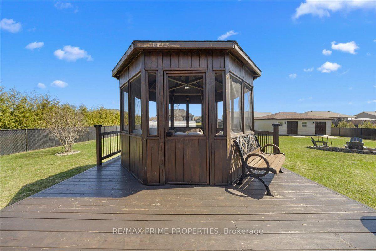 Photo 63 of 3421 Summerbreeze Drive, Ottawa, Osgoode — HOMEH