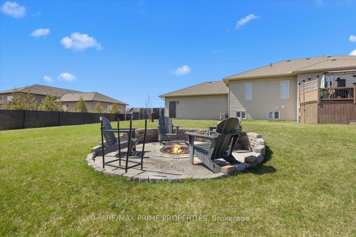 Photo 60 of 3421 Summerbreeze Drive, Ottawa, Osgoode — HOMEH