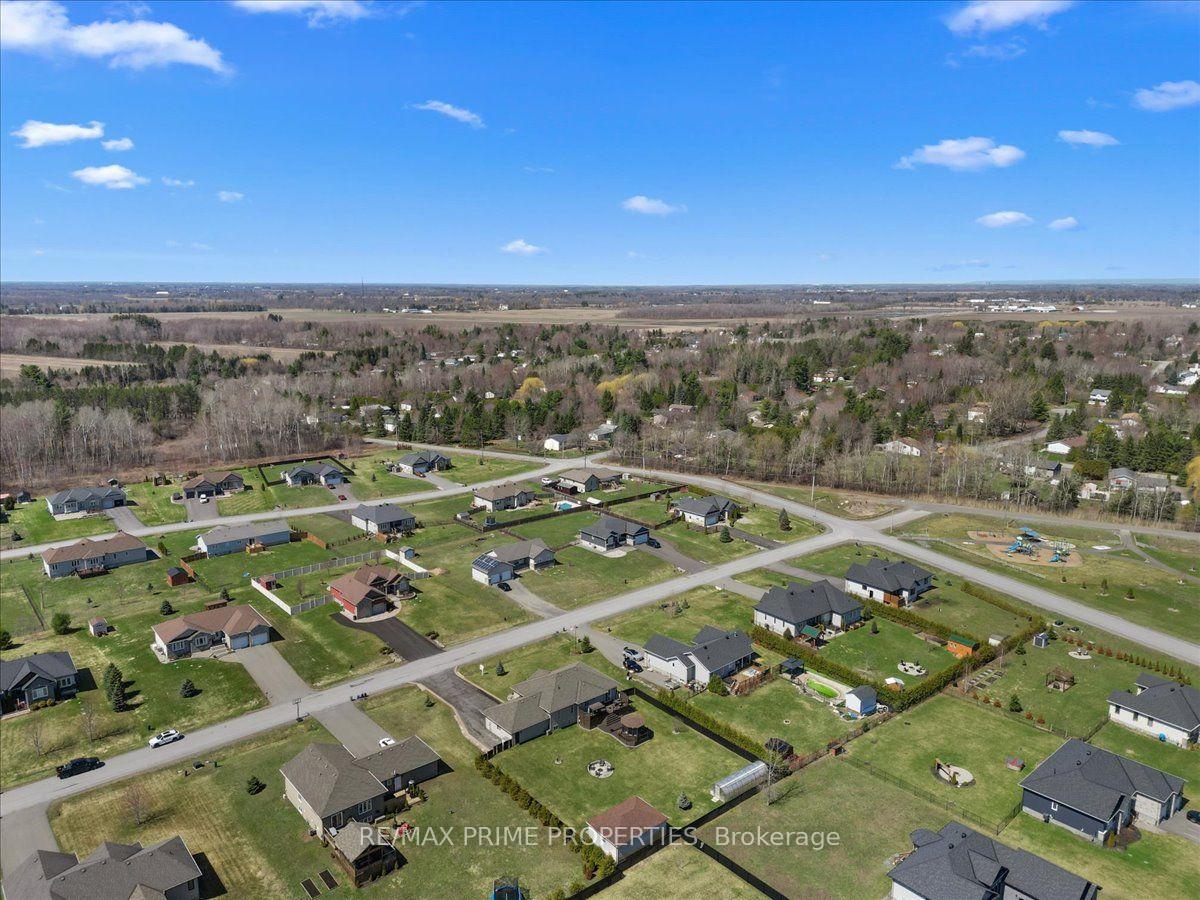Photo 76 of 3421 Summerbreeze Drive, Ottawa, Osgoode — HOMEH