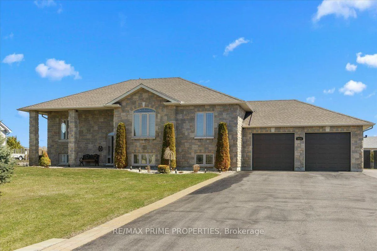 Photo 6 of 3421 Summerbreeze Drive, Ottawa, Osgoode — HOMEH