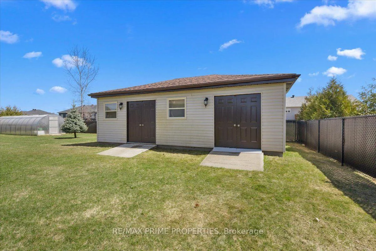 Photo 14 of 3421 Summerbreeze Drive, Ottawa, Osgoode — HOMEH