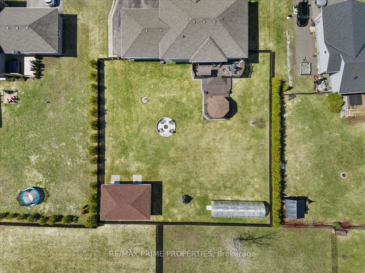Photo 25 of 3421 Summerbreeze Drive, Ottawa, Osgoode — HOMEH