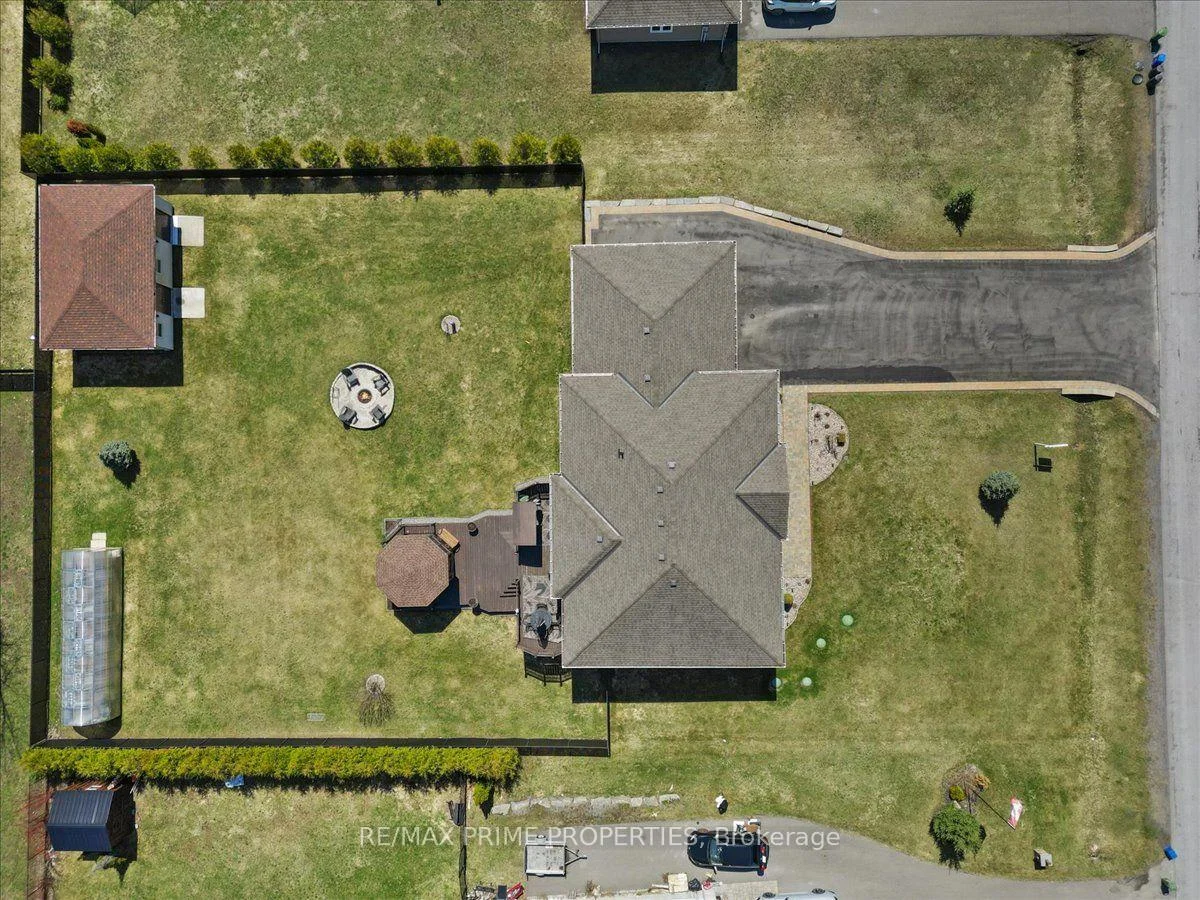 Photo 27 of 3421 Summerbreeze Drive, Ottawa, Osgoode — HOMEH