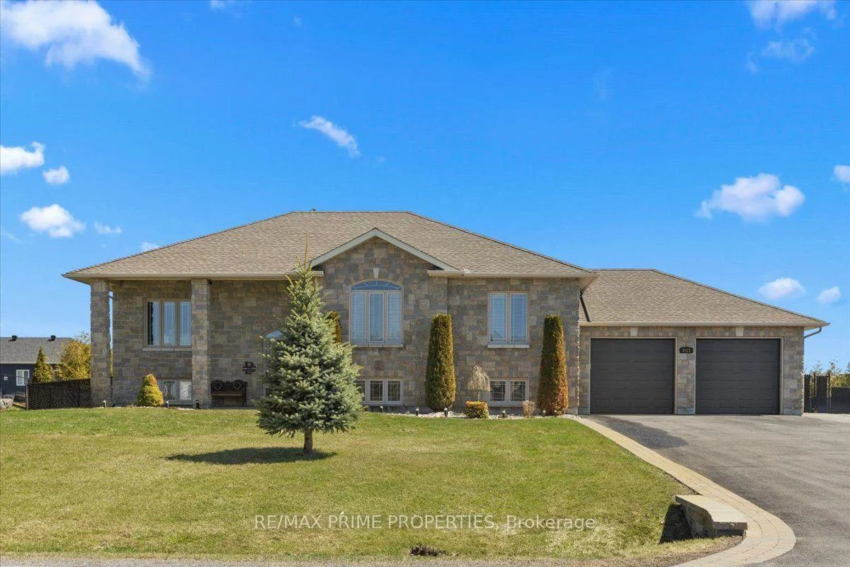 Photo 53 of 3421 Summerbreeze Drive, Ottawa, Osgoode — HOMEH