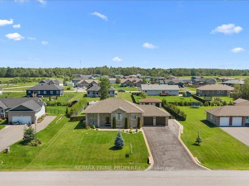 Photo 79 of 3421 Summerbreeze Drive, Ottawa, Osgoode — HOMEH
