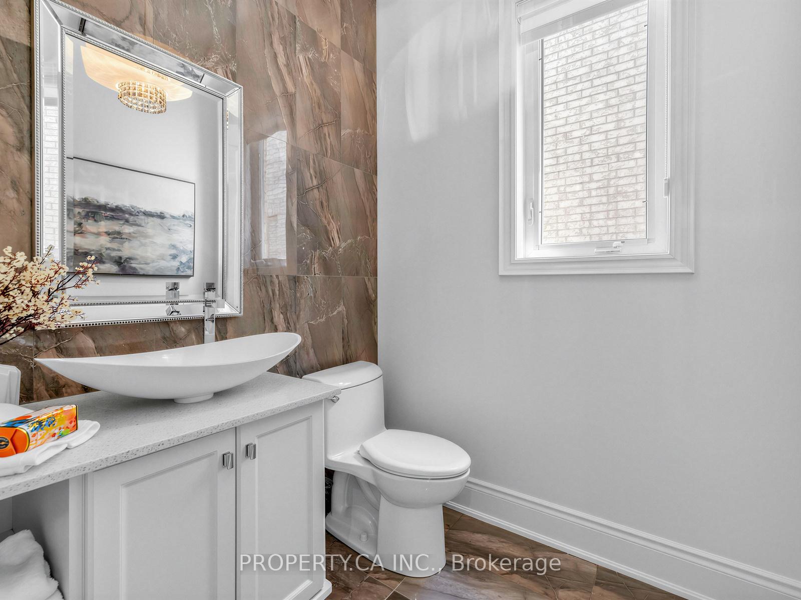 Photo 4 of 45 Marbrook Street, Richmond Hill, Mill Pond — HOMEH