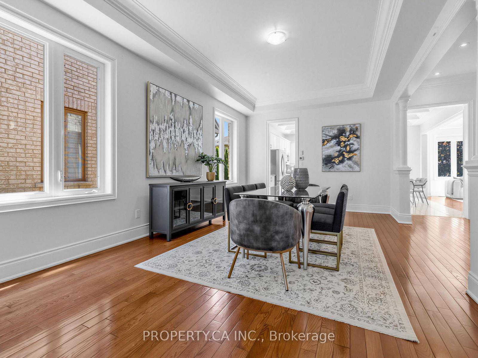 Photo 5 of 45 Marbrook Street, Richmond Hill, Mill Pond — HOMEH