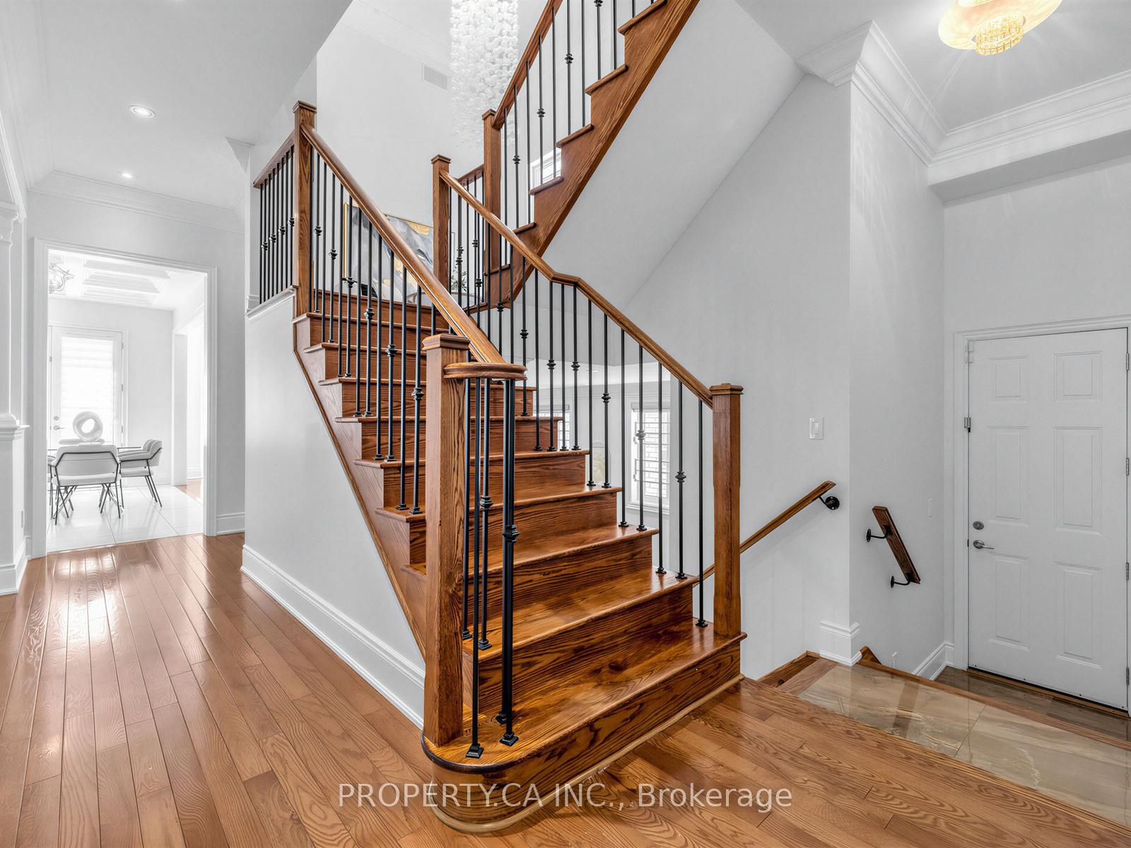 Photo 6 of 45 Marbrook Street, Richmond Hill, Mill Pond — HOMEH